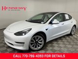 Used 2021 Tesla Model 3 Long Range image 1