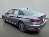 Used 2019 Volkswagen Jetta SEL image 3