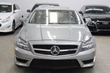 Used 2012 Mercedes-Benz CLS 63 AMG image 2