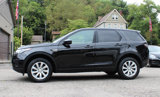 Used 2017 Land Rover Discovery Sport SE image 5