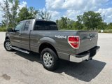 Used 2014 Ford F150 XLT w/ Equipment Group 302A Luxury image 4