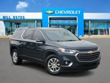 Used 2018 Chevrolet Traverse LT image 1