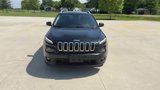 Used 2015 Jeep Cherokee Latitude w/ Cold Weather Group image 3