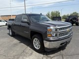 Used 2015 Chevrolet Silverado 1500 LT w/ Trailering Package image 2