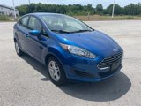 Used 2019 Ford Fiesta SE image 2