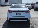 Used 2022 Toyota Corolla LE w/ Carpet Mat Package (TMS) image 5
