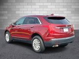 Used 2017 Cadillac XT5 FWD w/ LPO, Wheel Lock Package image 3