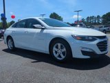 Used 2024 Chevrolet Malibu LT image 2