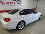 Used 2014 BMW 320i xDrive Sedan image 4