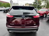 Used 2020 Ford Edge SEL w/ Convenience Package image 4