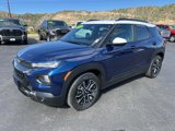 Used 2022 Chevrolet TrailBlazer ACTIV w/ Sun and Liftgate Package image 3