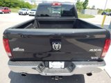 Used 2016 RAM 1500 Big Horn image 3