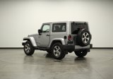 Used 2016 Jeep Wrangler Sahara image 6