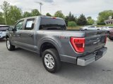 Used 2023 Ford F150 XLT image 3