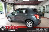 Used 2017 Chevrolet Trax LT w/ LT Convenience Package image 2