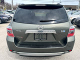 Used 2008 Toyota Highlander 4WD image 4