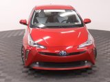 Certified 2019 Toyota Prius XLE image 3