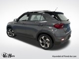 Used 2023 Hyundai Venue Limited w/ Cargo Package image 4