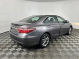 Used 2017 Toyota Camry XLE image 4