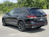 Used 2021 Volkswagen Atlas SE w/ Panoramic Sunroof Package image 5