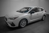 New 2025 Subaru Impreza 2.0i image 3