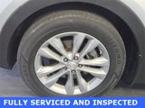 Used 2017 Hyundai Santa Fe Sport 2.0T image 5