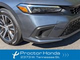 Certified 2022 Honda Civic LX image 2
