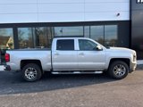 Used 2016 Chevrolet Silverado 1500 LT w/ All Star Edition image 2