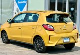 Used 2022 Mitsubishi Mirage ES image 3
