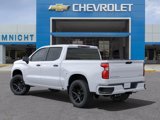 New 2025 Chevrolet Silverado 1500 Custom image 3