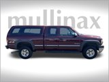 Used 2002 Chevrolet Silverado 2500 LT image 2