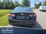 Used 2022 Chevrolet Malibu LT image 4