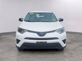 Used 2018 Toyota RAV4 LE image 2