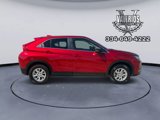 Used 2019 Mitsubishi Eclipse Cross ES image 5