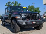 Certified 2020 Jeep Gladiator Sport w/ Quick Order Package 24S image 2