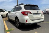 Used 2017 Subaru Outback 2.5i Limited image 4