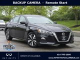 Used 2021 Nissan Altima 2.5 SV image 1