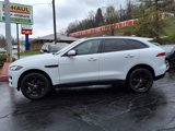 Used 2018 Jaguar F-PACE Premium image 2
