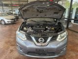 Used 2015 Nissan Rogue SV w/ SV Moonroof Package image 3