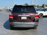 Used 2011 Toyota Highlander SE image 4