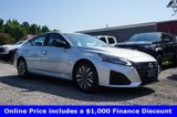 Used 2024 Nissan Altima 2.5 SV image 2