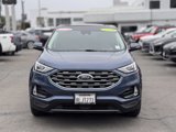 Certified 2019 Ford Edge SEL w/ Equipment Group 201A image 4