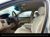 Used 2009 Buick Lucerne CX image 4