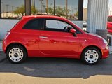 Used 2014 FIAT 500 Pop image 5