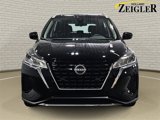Certified 2024 Nissan Kicks SV image 2