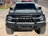 Used 2021 Ford Bronco First Edition image 4