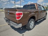 Used 2012 Ford F150 XLT w/ XLT Chrome Pkg image 3