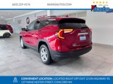 Certified 2022 GMC Terrain SLE w/ Driver Convenience Package image 5