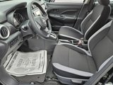 New 2025 Nissan Versa S w/ Trunk Package image 4