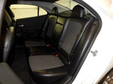 Used 2015 Chevrolet Malibu LT image 5